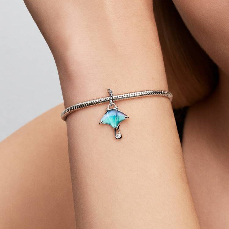 Pandora Skate hengende charm