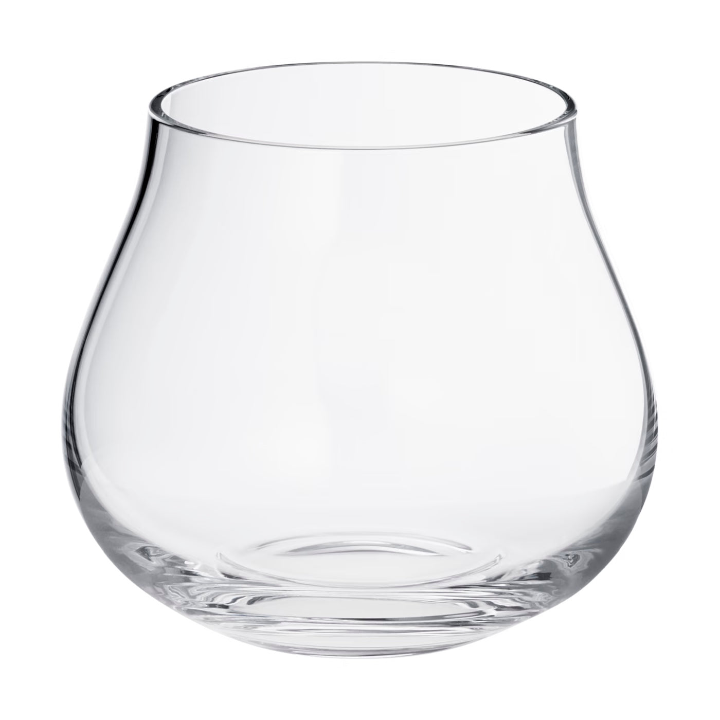 Georg Jensen Sky lave glass, 6 stk