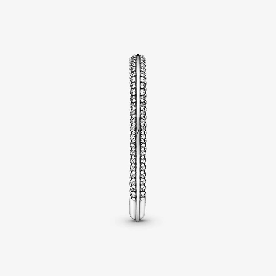 Pandora ME «Pavé» ring