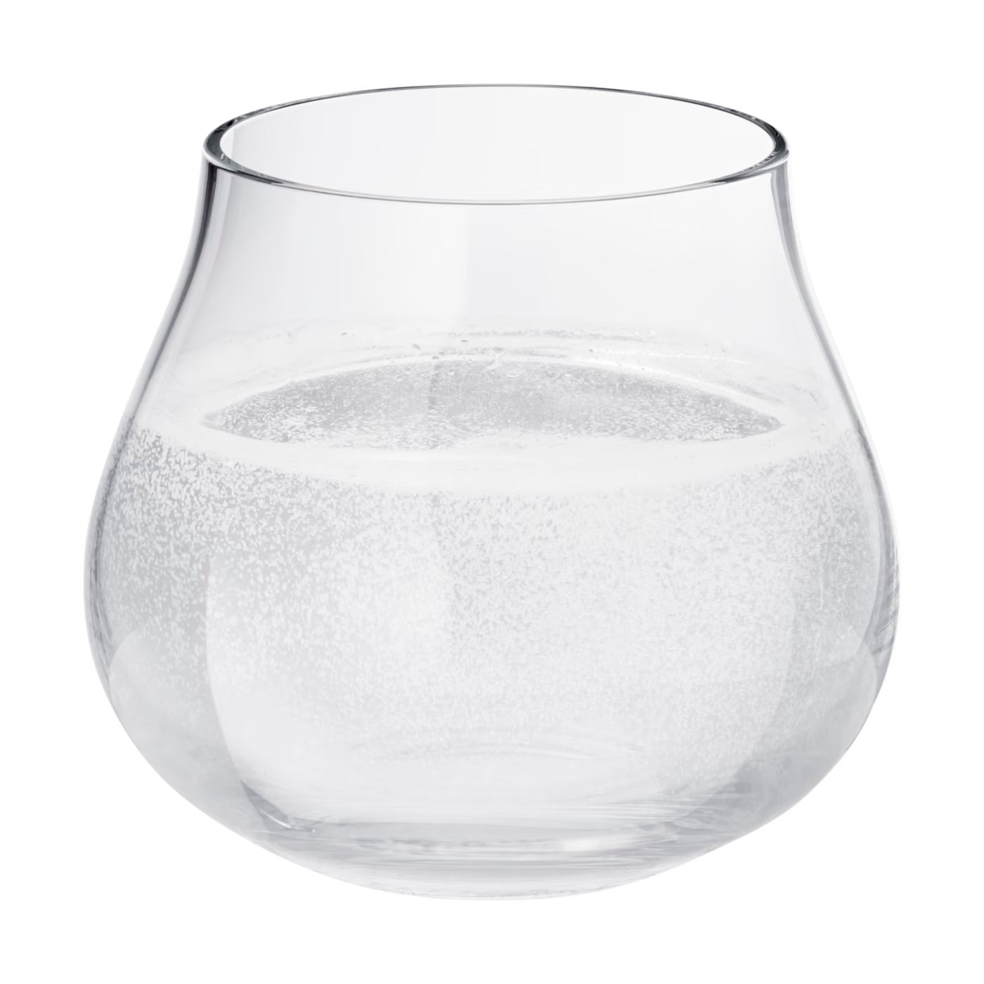 Georg Jensen Sky lave glass, 6 stk