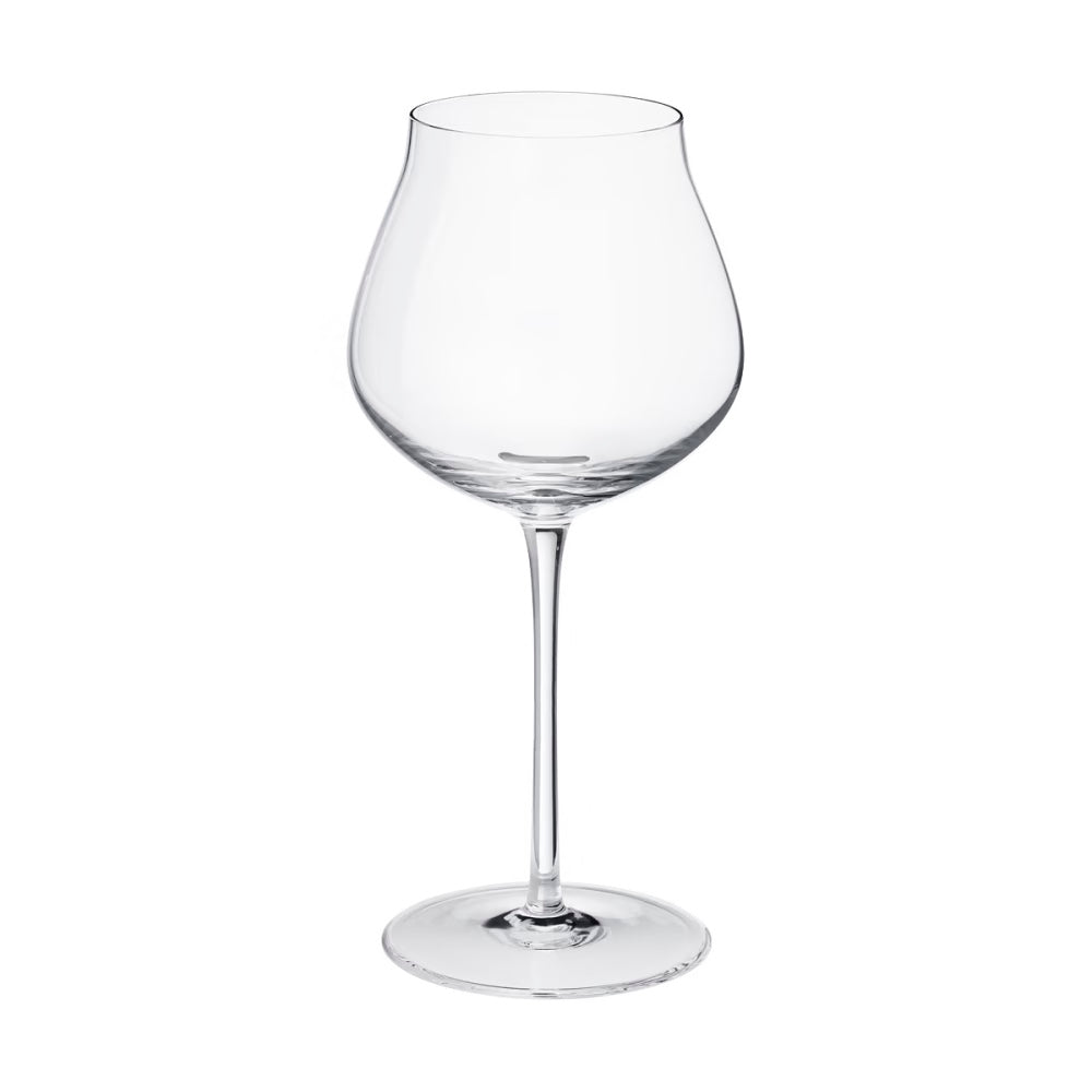 Georg Jensen Sky rødvinsglass, 6 stk.