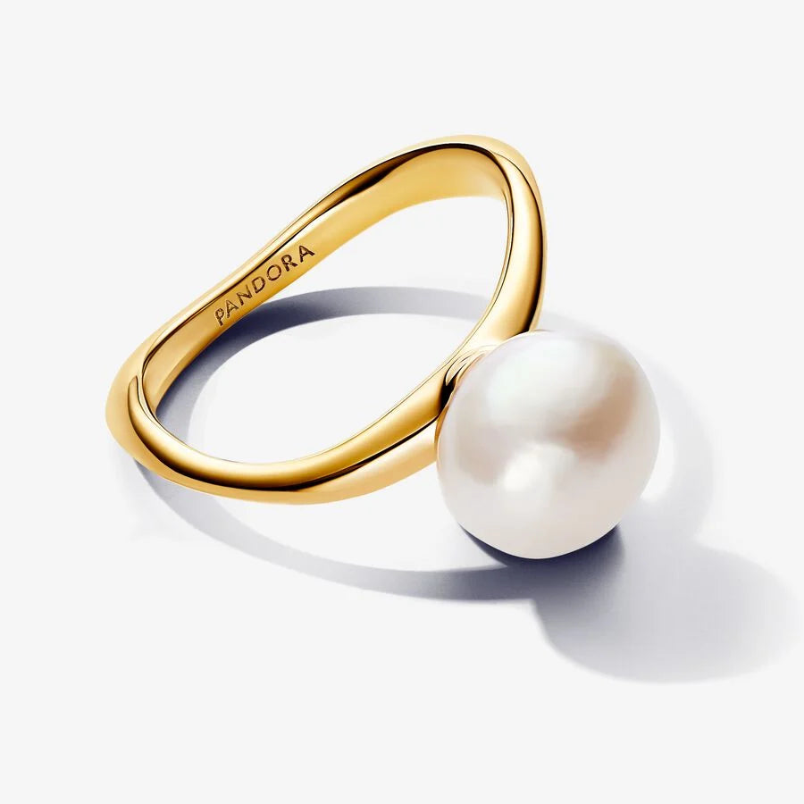 Pandora Essence barokkperlering