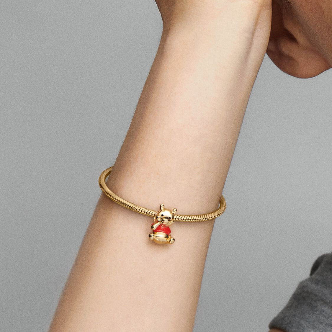 Pandora Disney Ole Brumm charm