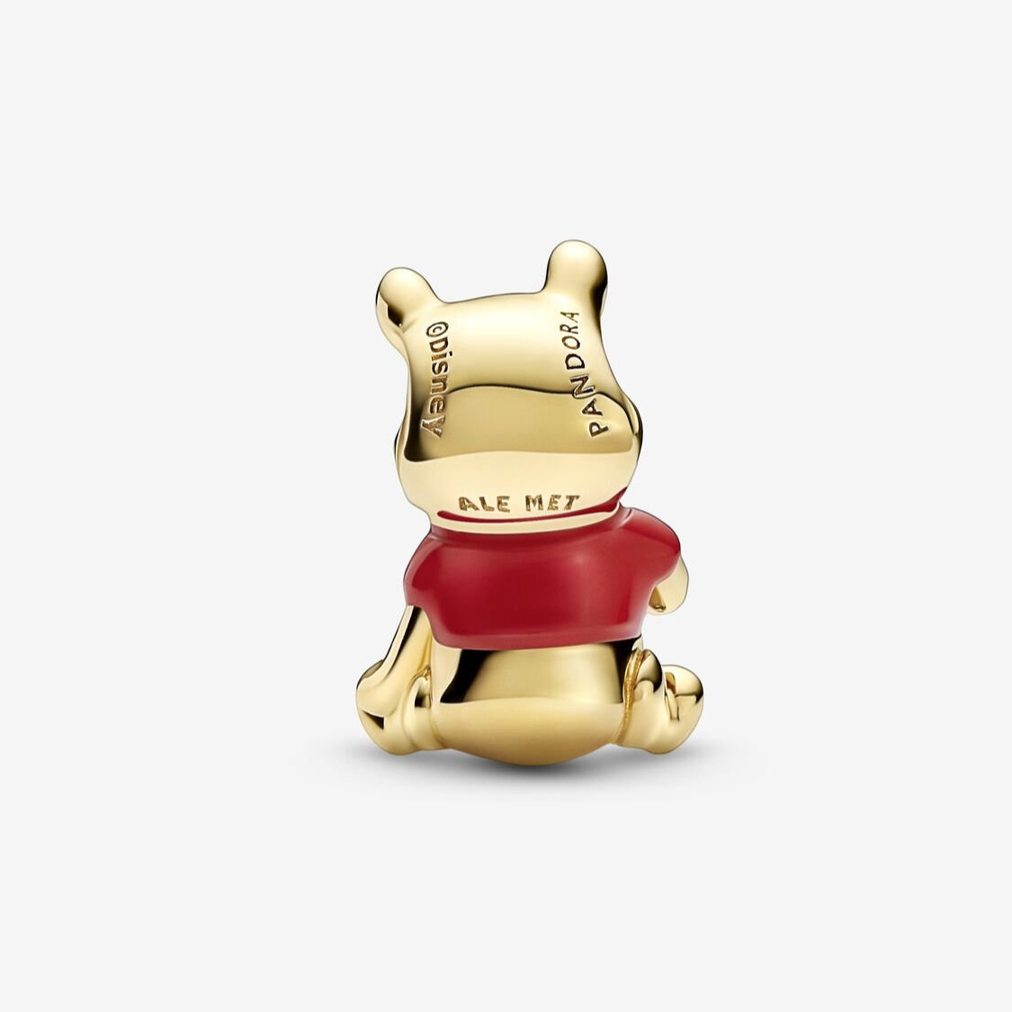 Pandora Disney Ole Brumm charm