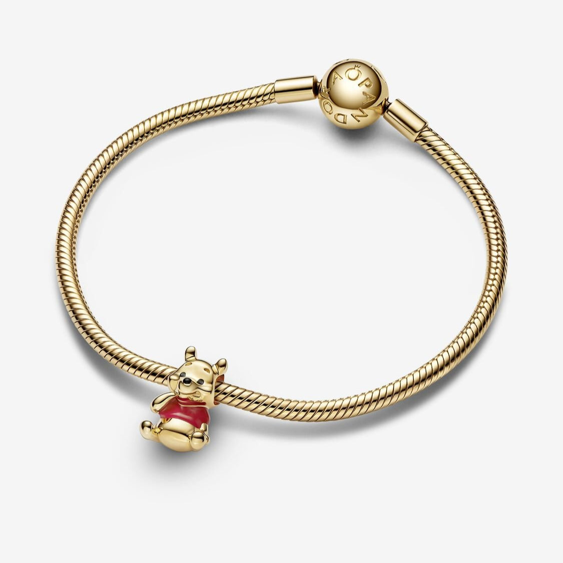 Pandora Disney Ole Brumm charm