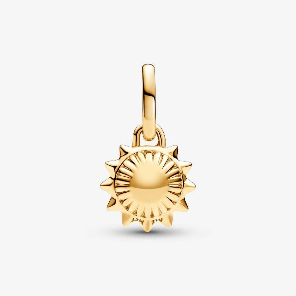 Pandora ME Perle og sol charm
