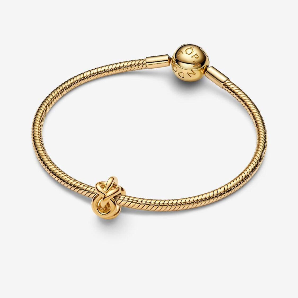 Pandora Evighetsknute charm