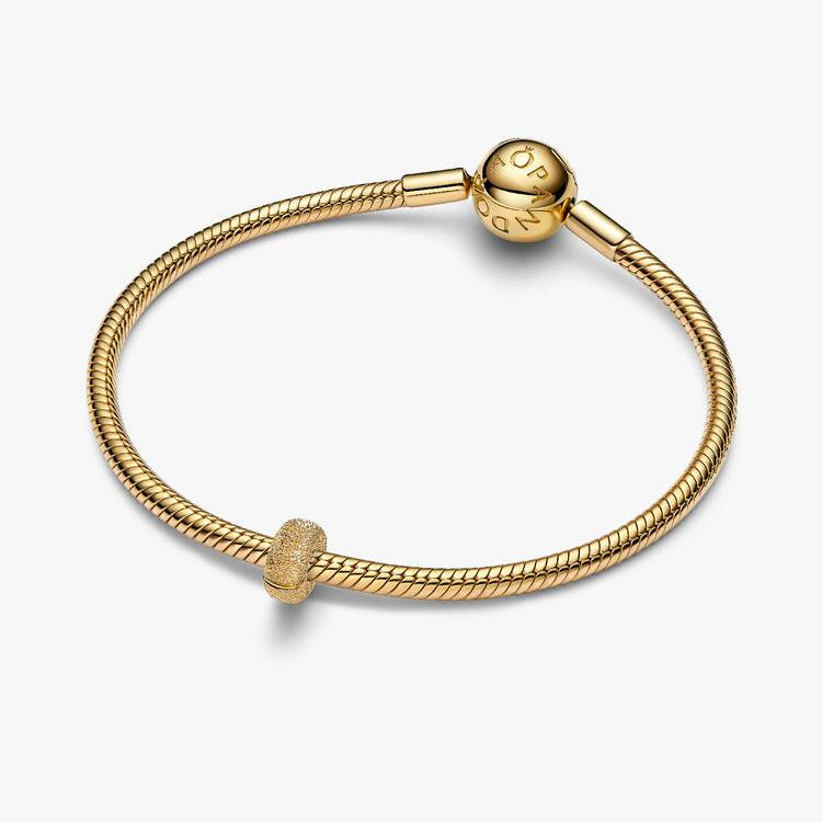 Pandora Strukturert klemmecharm