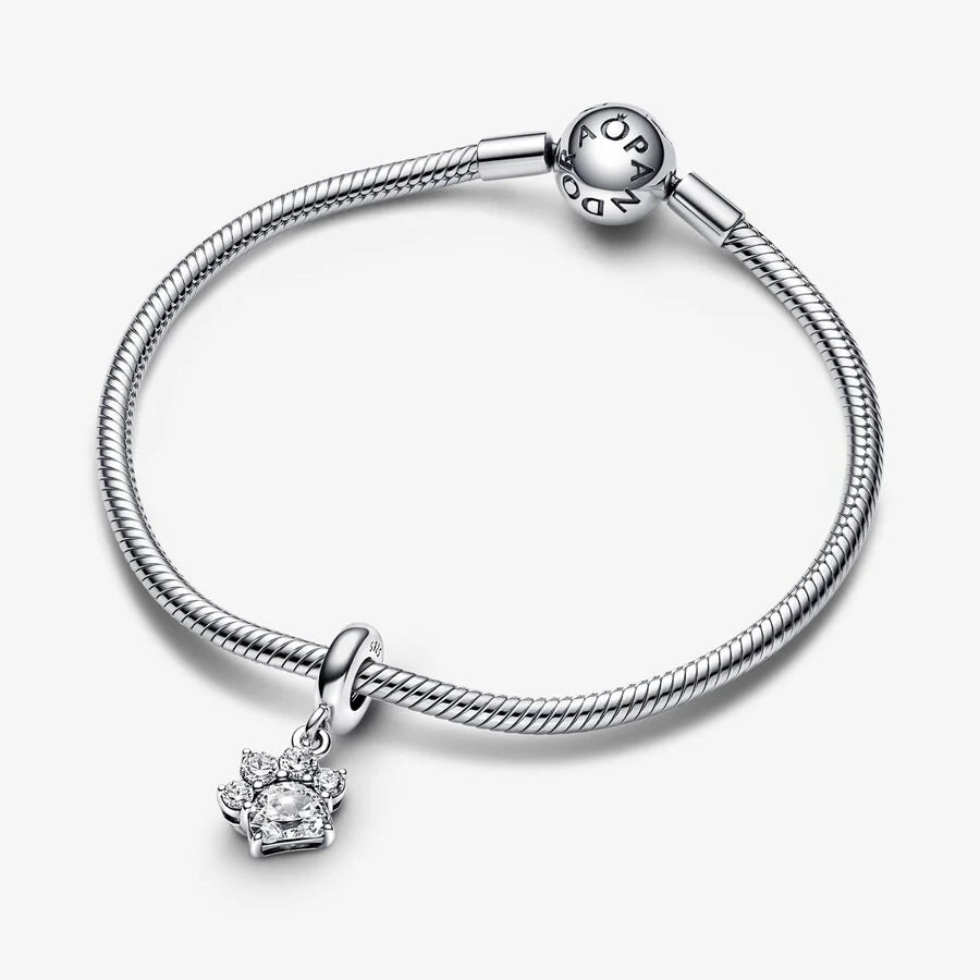 Pandora pote charm