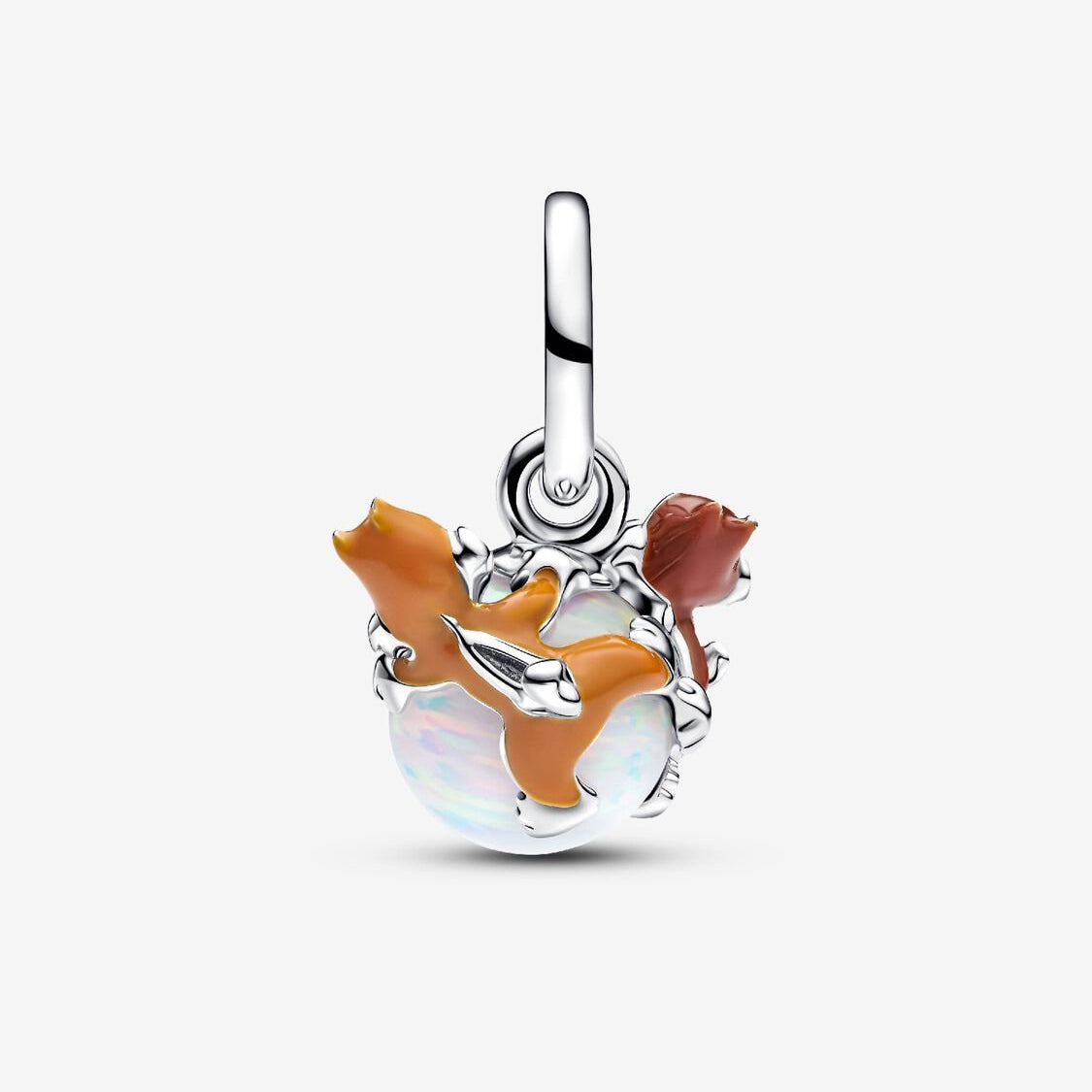 Pandora Disney Snipp og Snapp charm