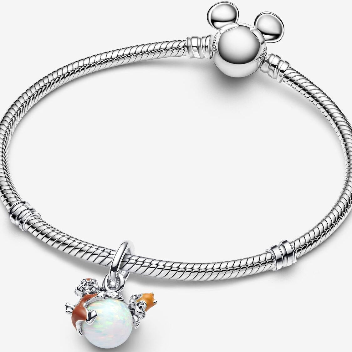 Pandora Disney Snipp og Snapp charm