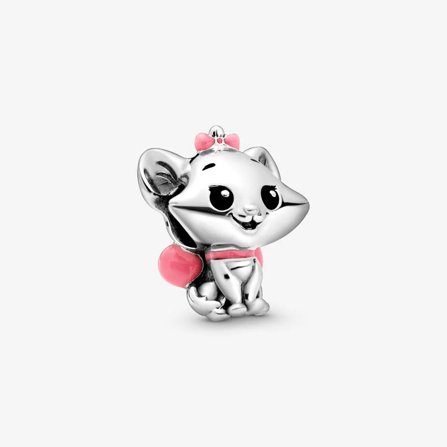 Pandora Disney Aristokattene Marie charm