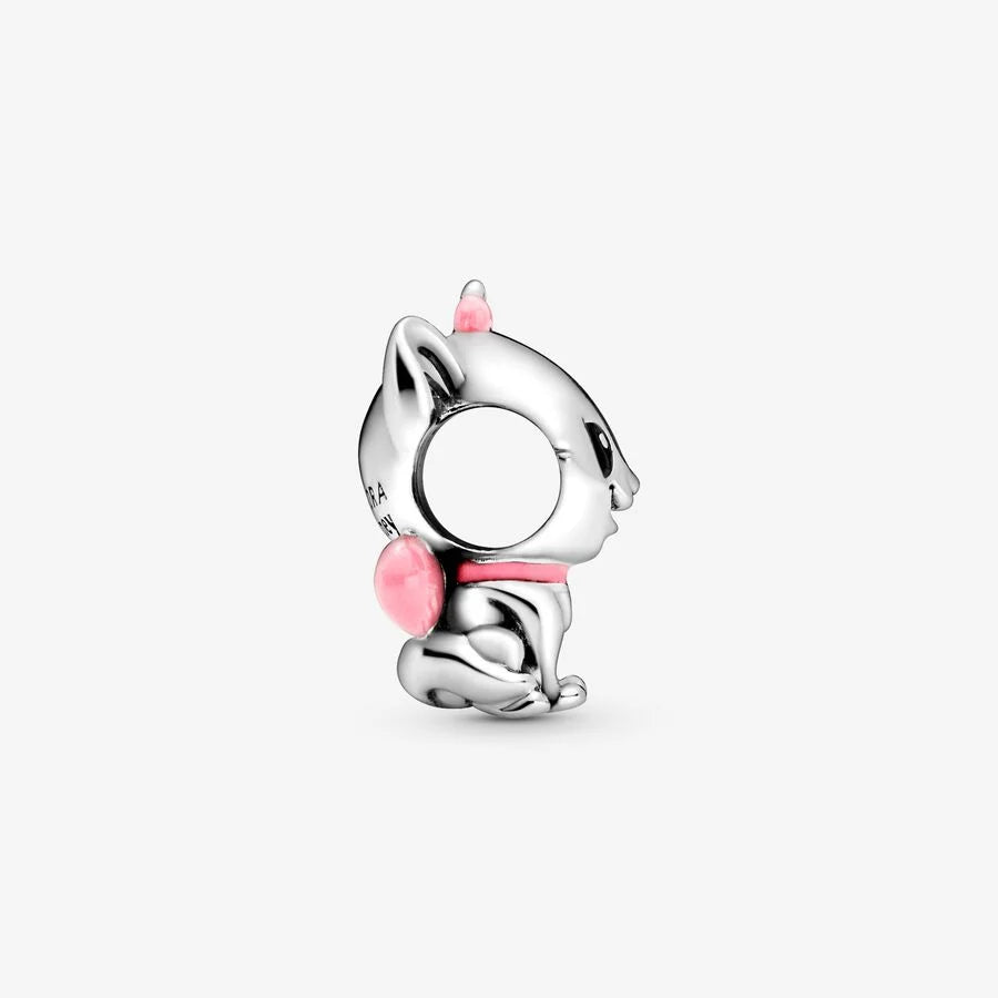 Pandora Disney Aristokattene Marie charm