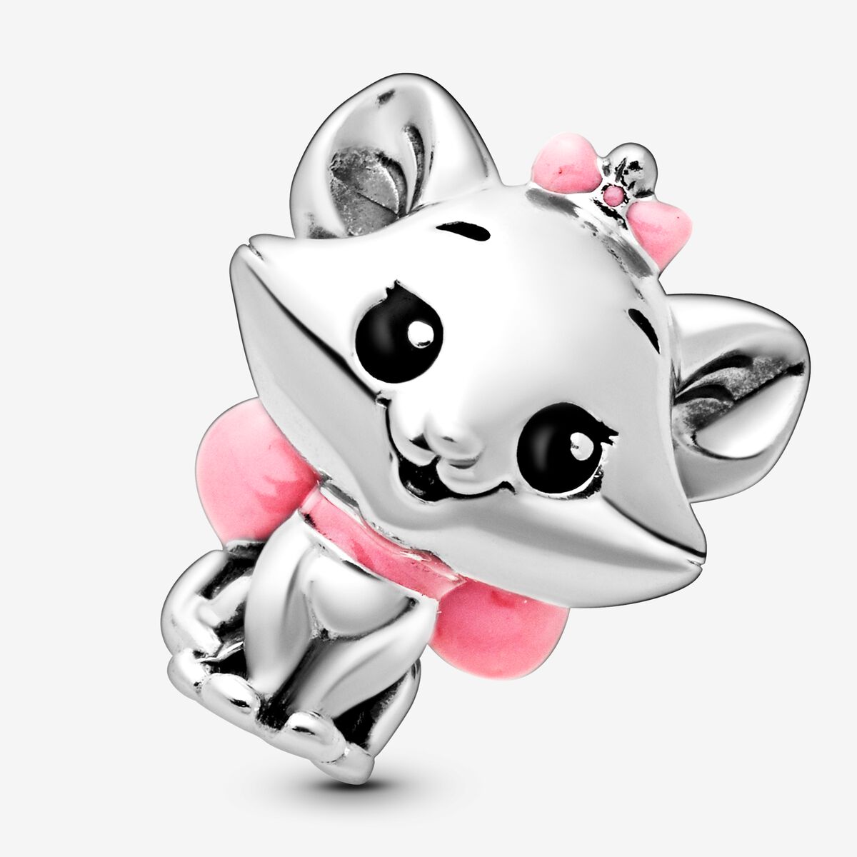 Pandora Disney Aristokattene Marie charm