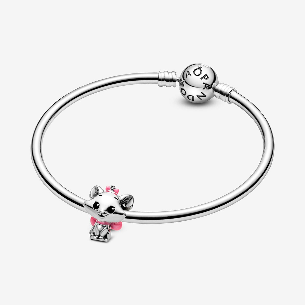 Pandora Disney Aristokattene Marie charm