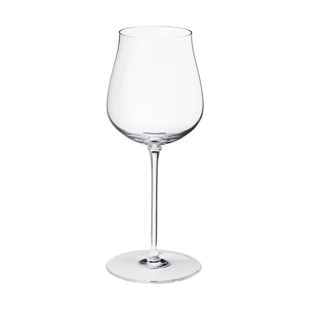 Georg Jensen Sky hvitvinsglass, 6 stk.