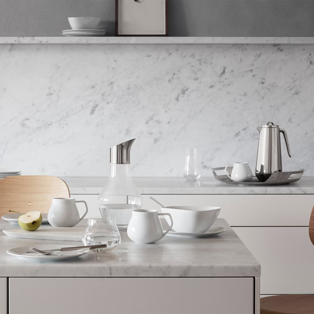 Georg Jensen Sky krus, 2 stk.
