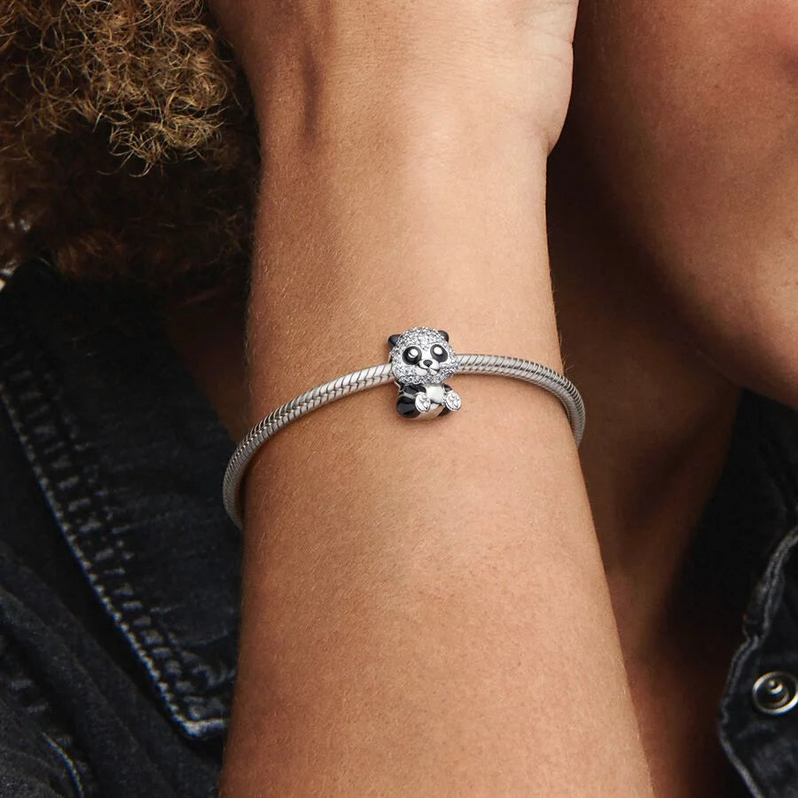 Pandora Panda charm