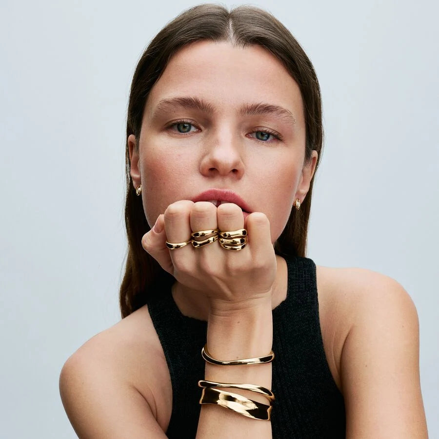 Pandora Essence stablering