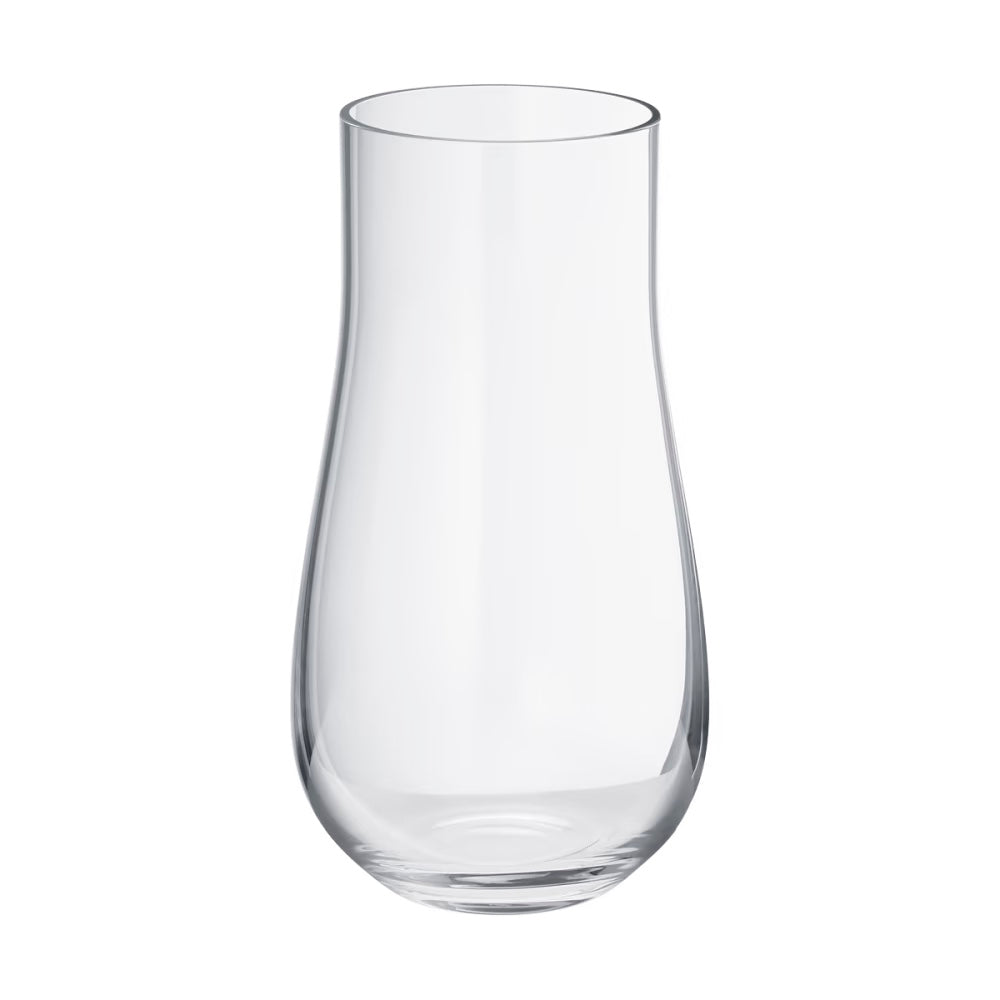 Georg Jensen Sky høye glass, 6 stk.