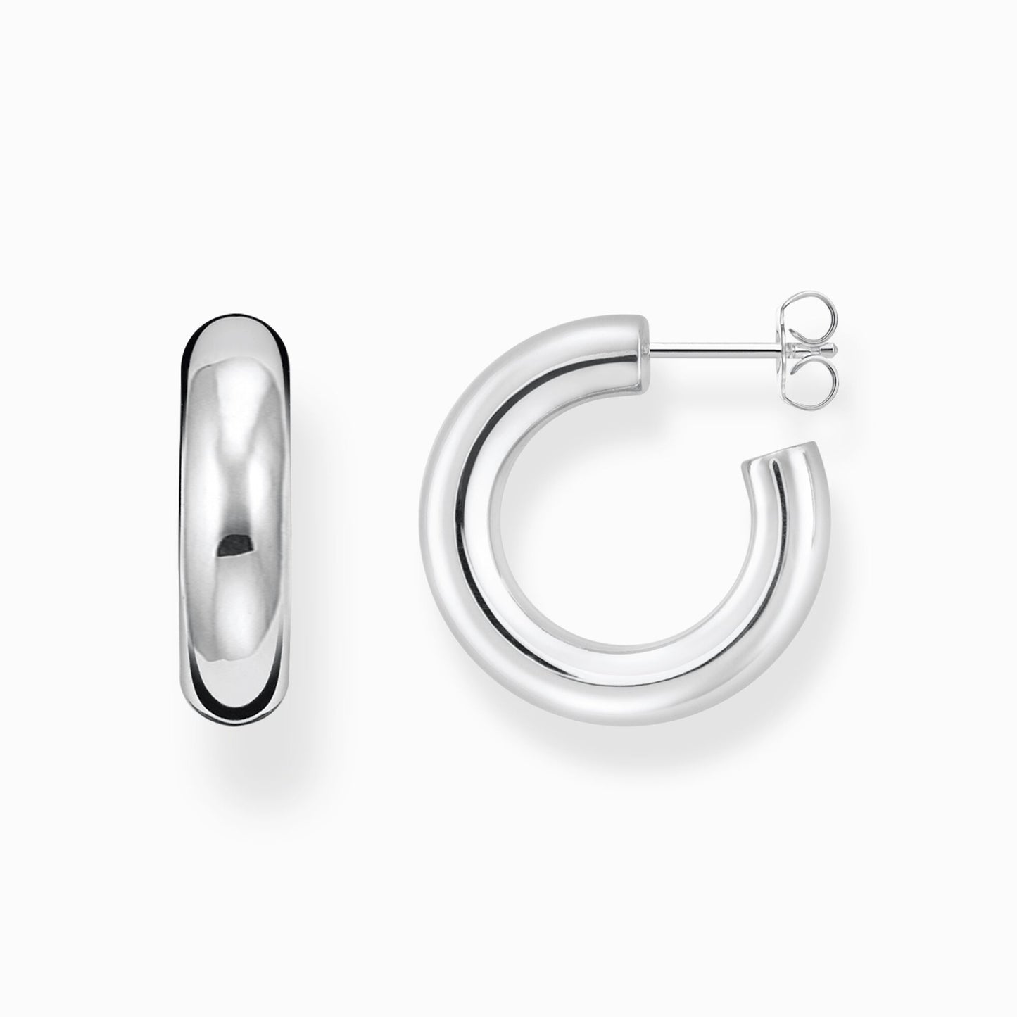 Thomas Sabo chunky øreringer