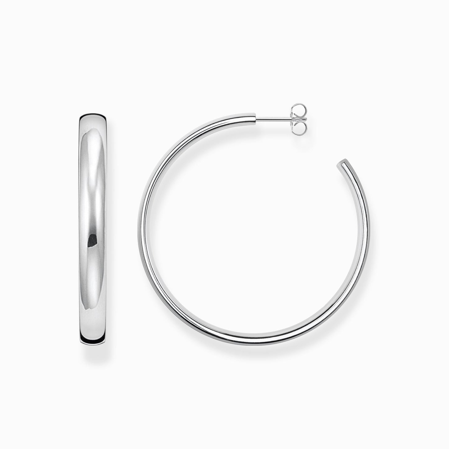 Thomas Sabo chunky øreringer