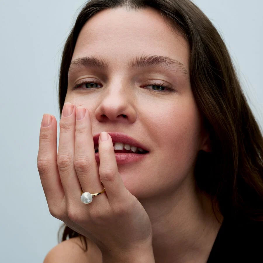 Pandora Essence barokkperlering