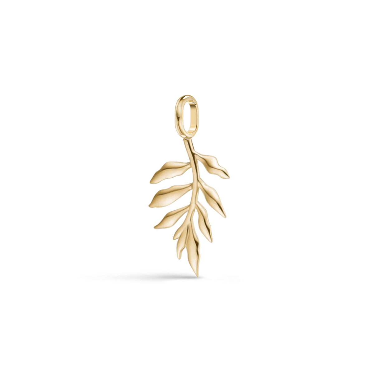 Julie Sandlau «Tree of life» anheng i gull