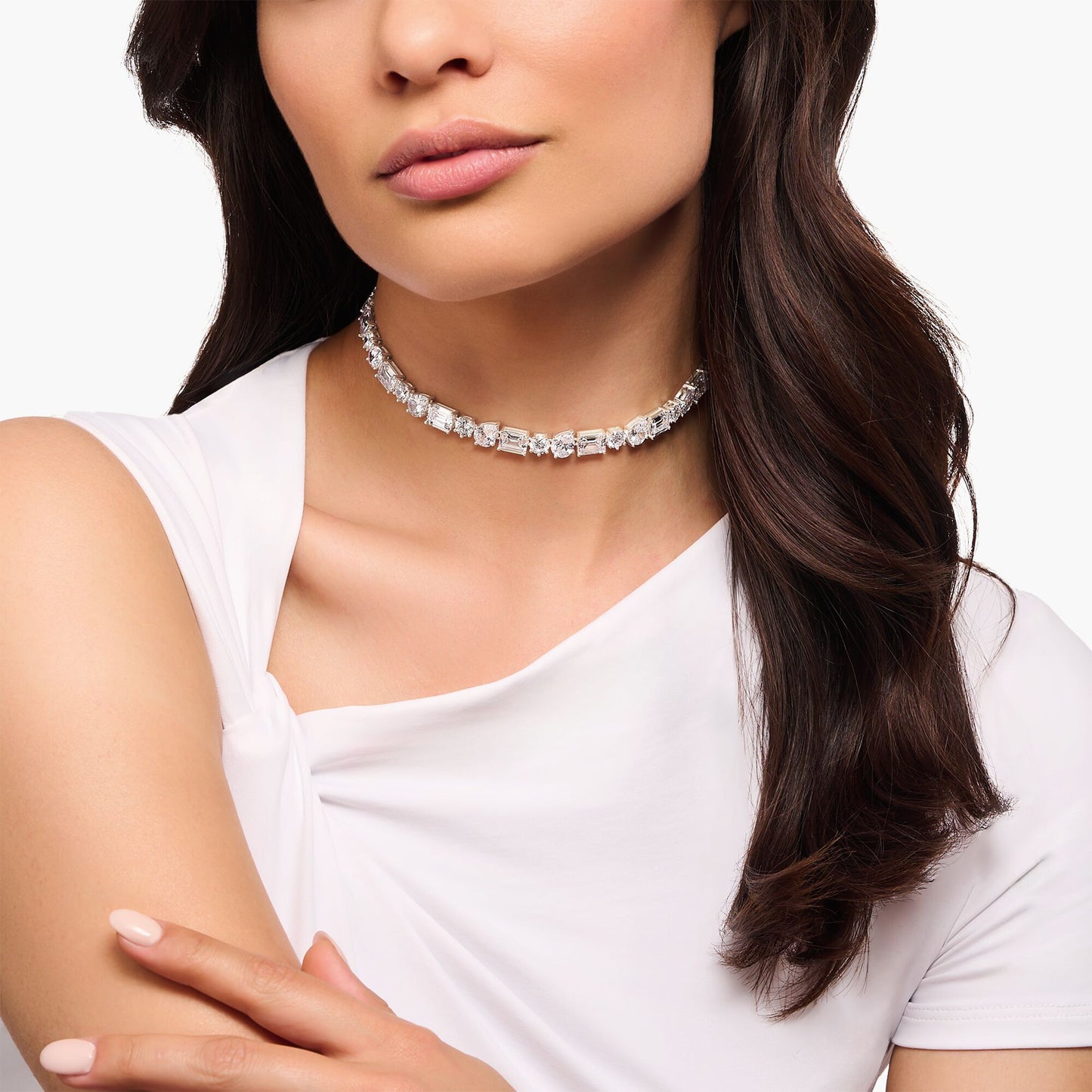 Thomas Sabo halssmykke