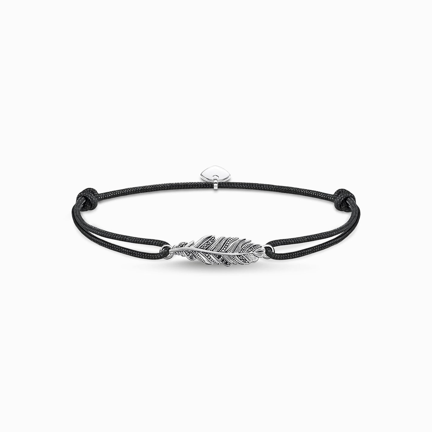 Thomas Sabo fjær armbånd