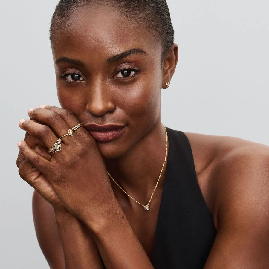Pandora Evighet kanal ring