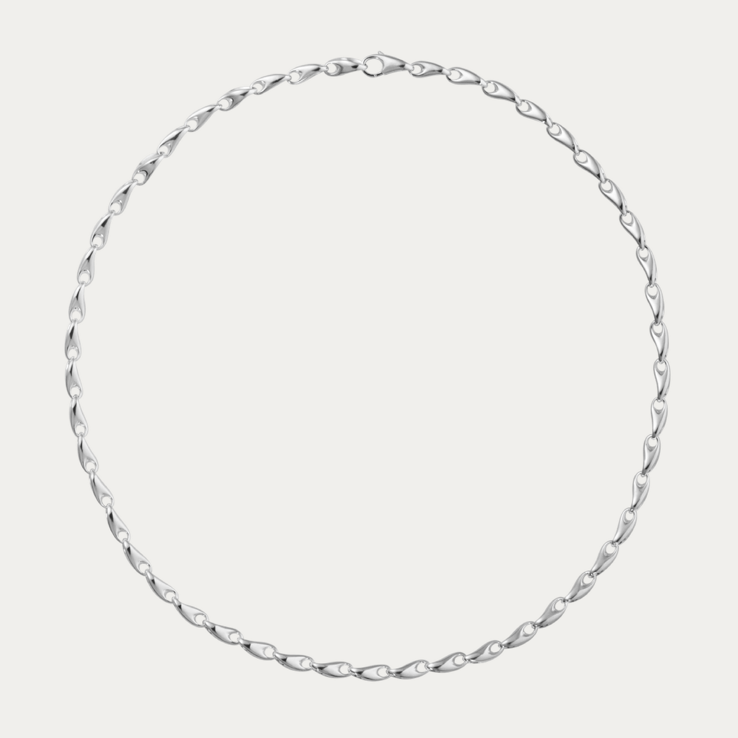 Georg Jensen Reflect halskjede