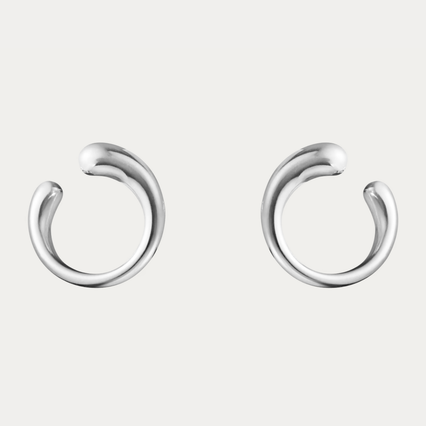 Georg Jensen Mercy ørepynt