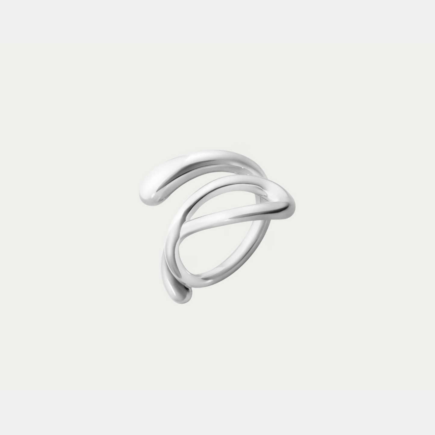 Georg Jensen Mercy ring