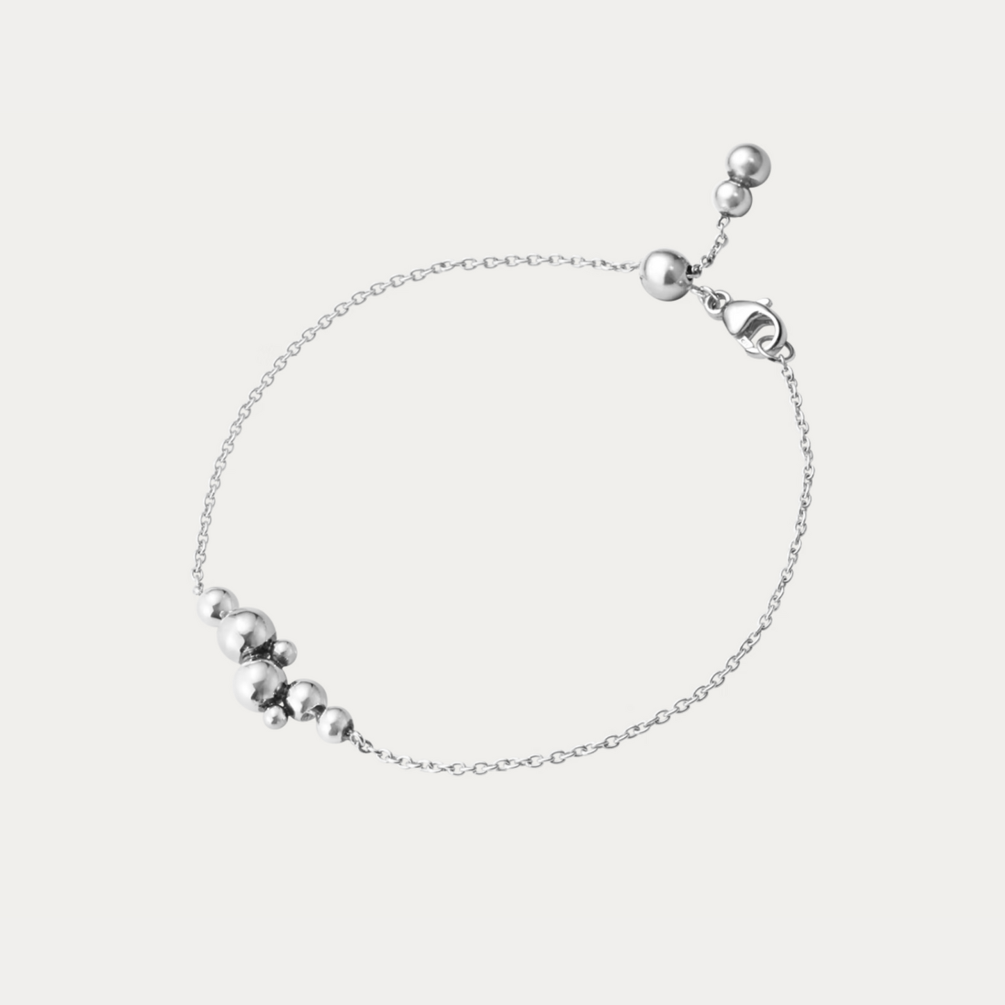 Georg Jensen Moonlight Grapes armbånd
