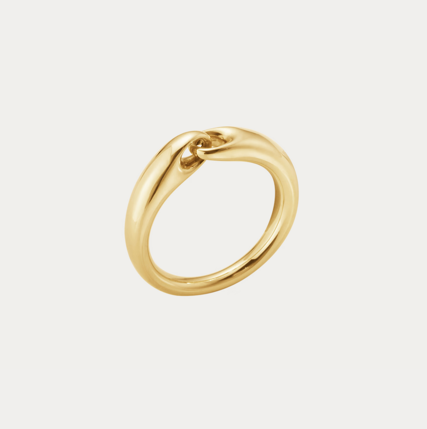 Georg Jensen Reflect ring, liten