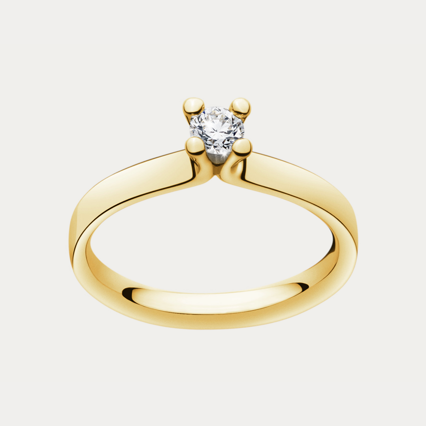 Georg Jensen Magic ring
