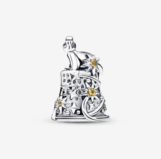 Pandora Disney Tingeling charm