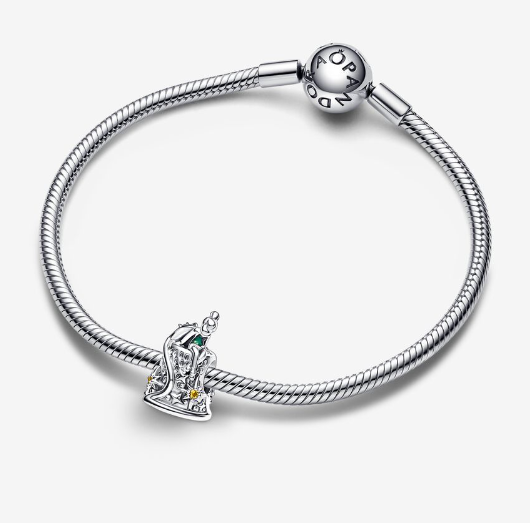Pandora Disney Tingeling charm