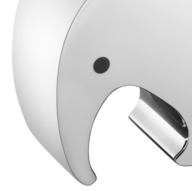 Georg Jensen Elephant kolleksjon "Miniphant"