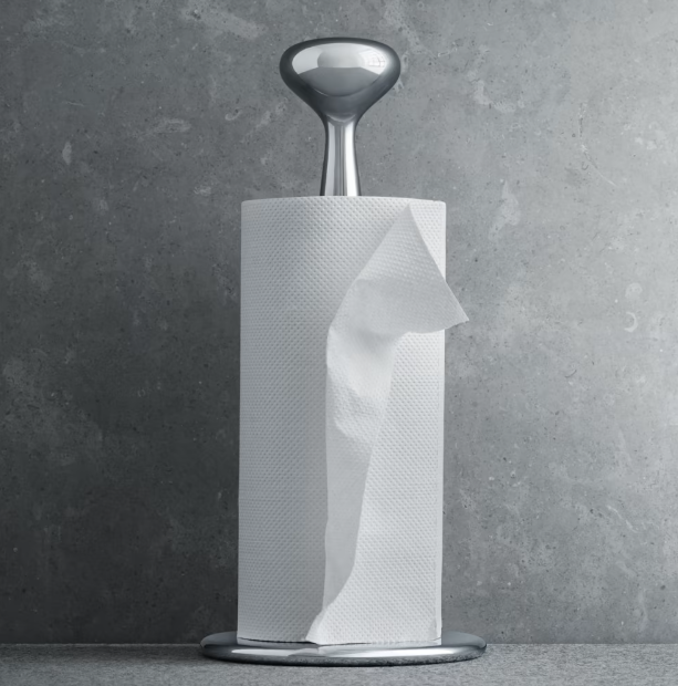 Georg Jensen Alfredo tørkepapirholder