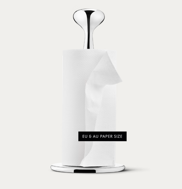 Georg Jensen Alfredo tørkepapirholder