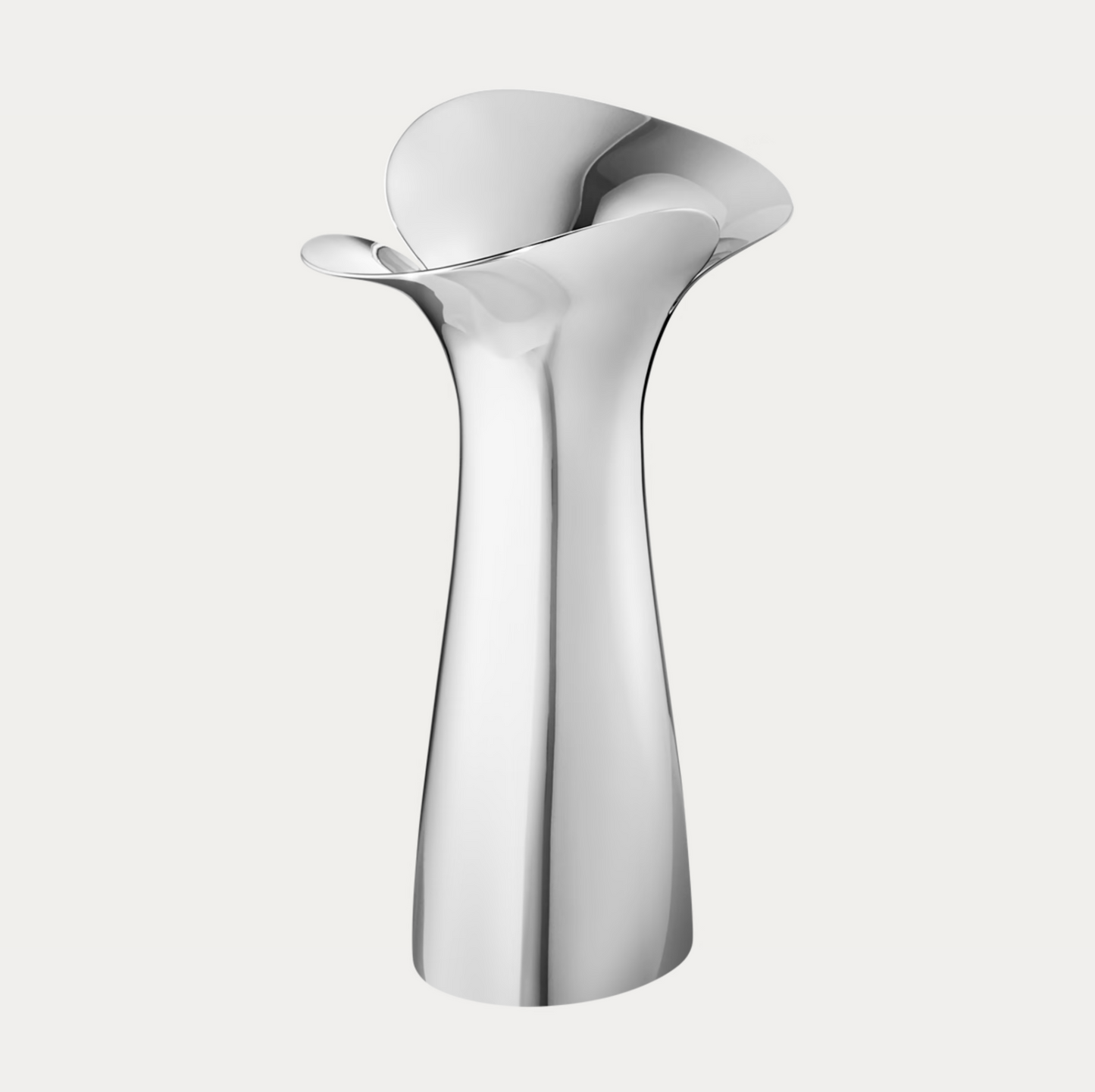 Georg Jensen Bloom botanica vase, medium