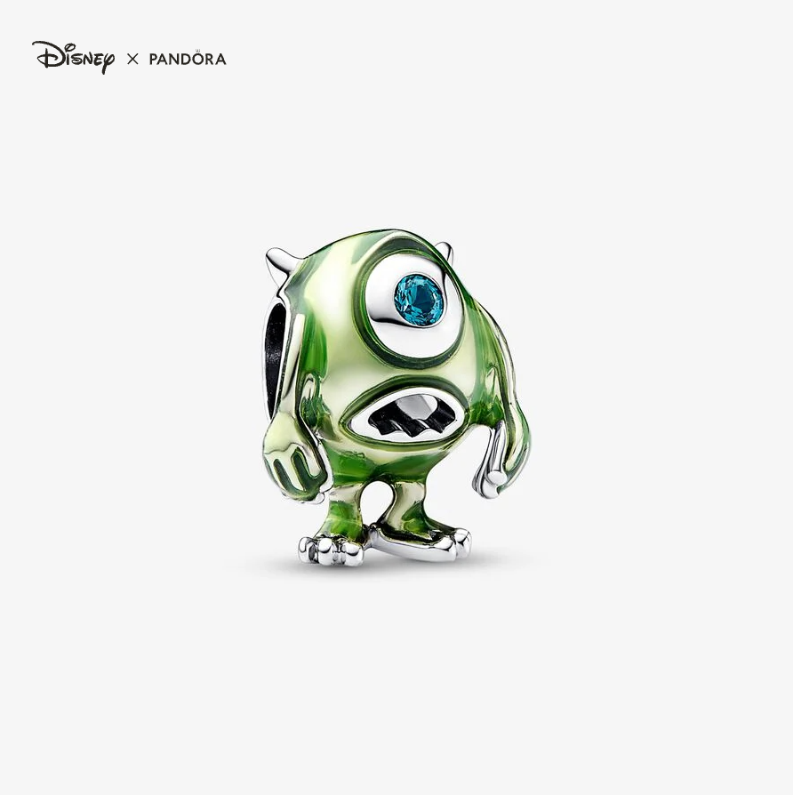 Pandora Disney Monsterbedriften charm