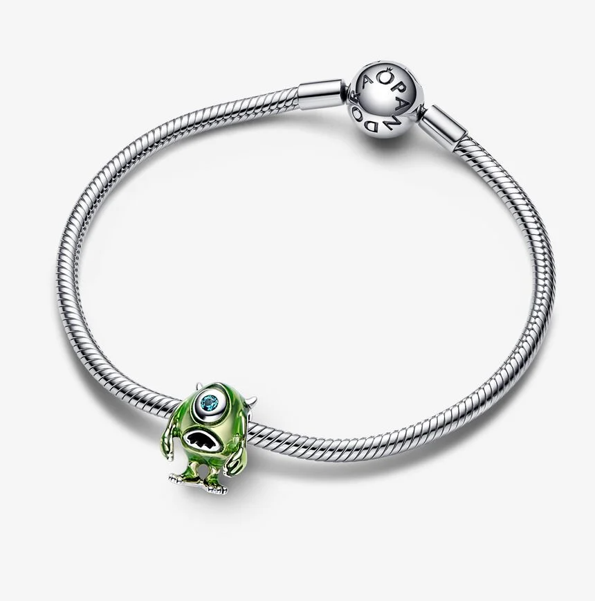 Pandora Disney Monsterbedriften charm