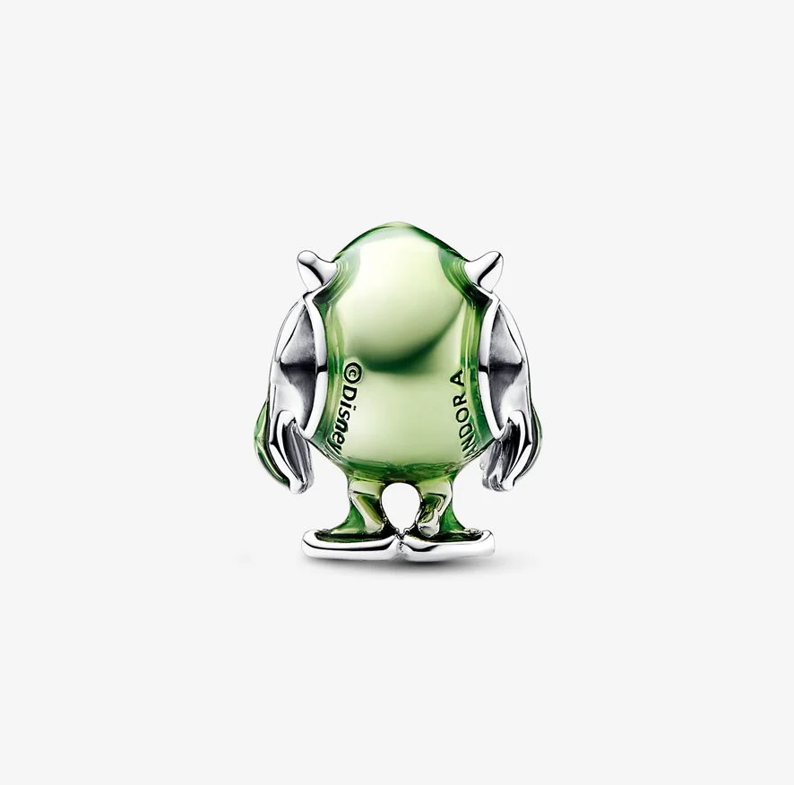 Pandora Disney Monsterbedriften charm