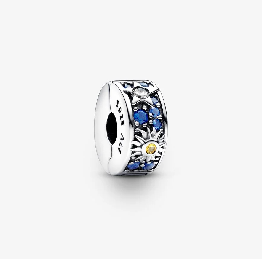 Pandora klemmecharm