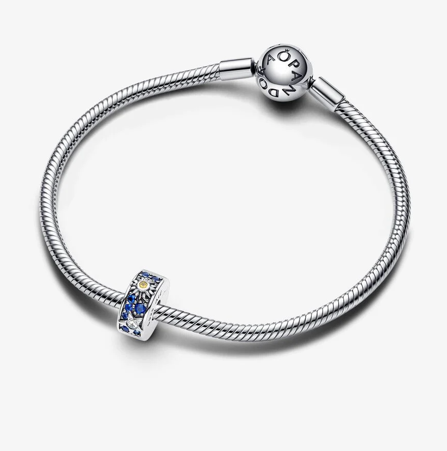 Pandora klemmecharm