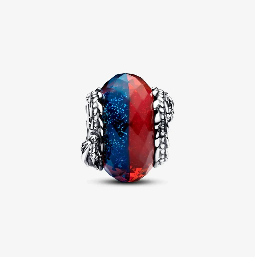 Pandora Game og Thrones charm