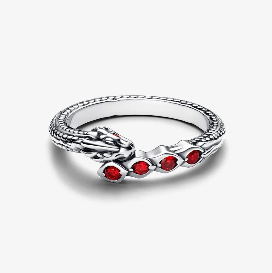 Pandora Game of Thrones ring